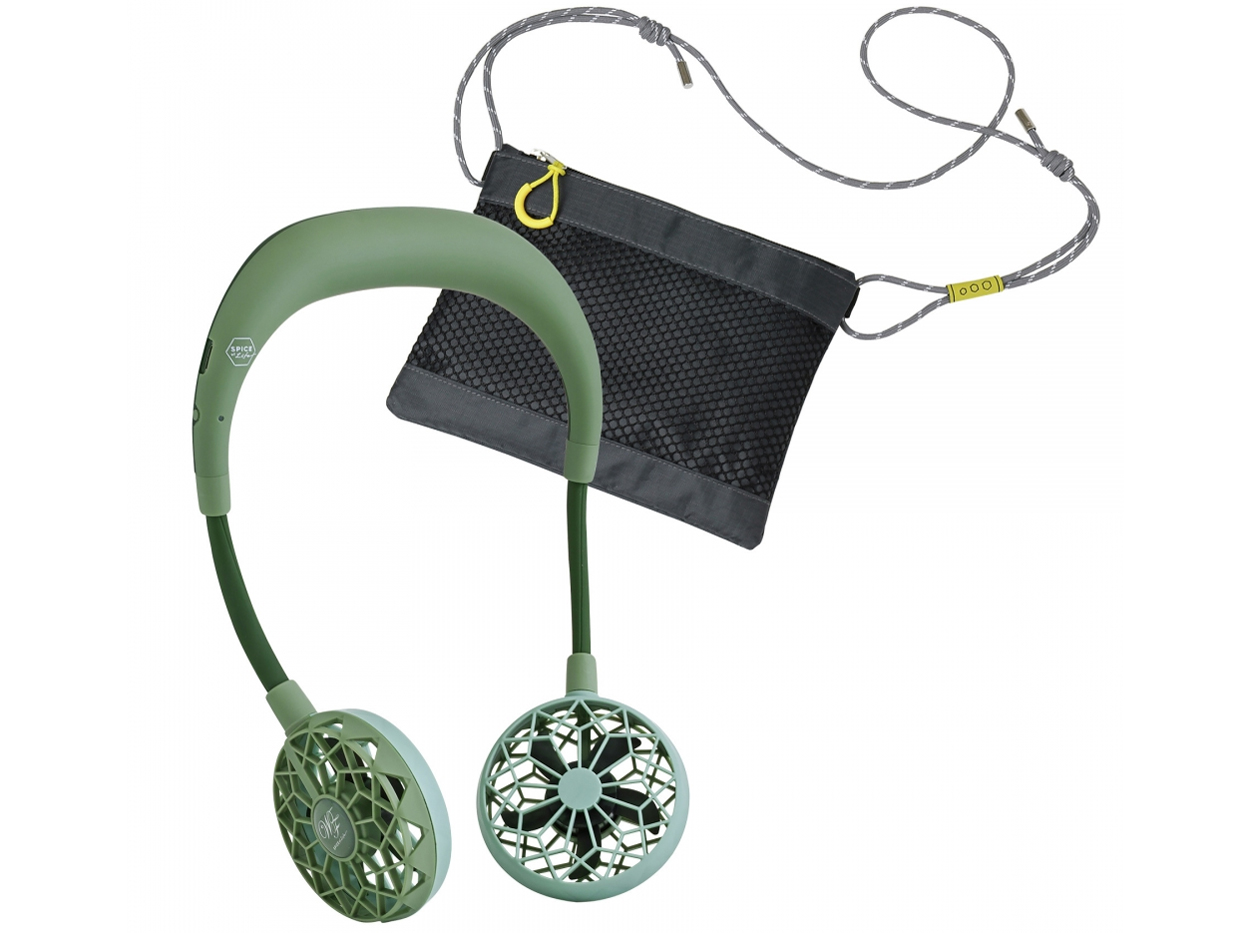 WFan DFYA211KH-BAG [�J�[�L] �̐��i�摜