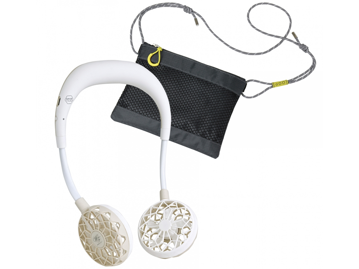 WFan DFYA211IV-BAG [�A�C�{���[] �̐��i�摜