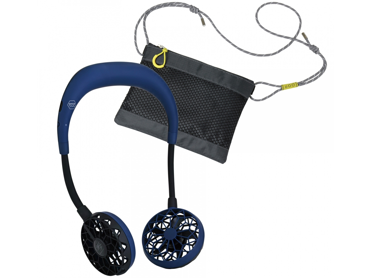 WFan DFYA211NY-BAG [�l�C�r�[] �̐��i�摜