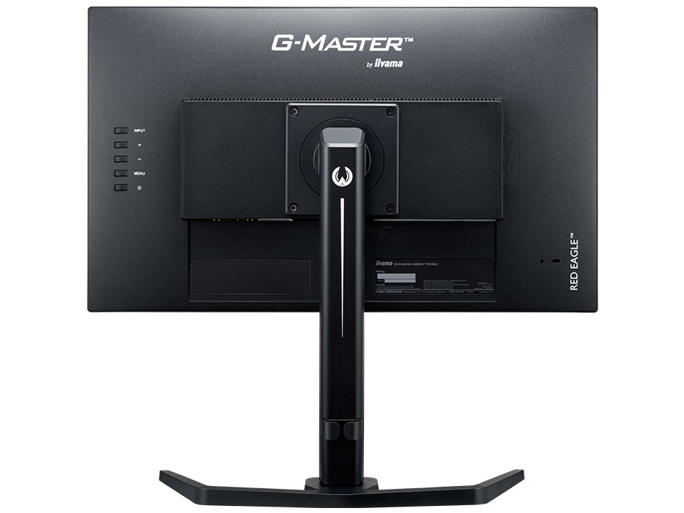 G-MASTER GB2470HSU-B5A [23.8�C���` �u���b�N]