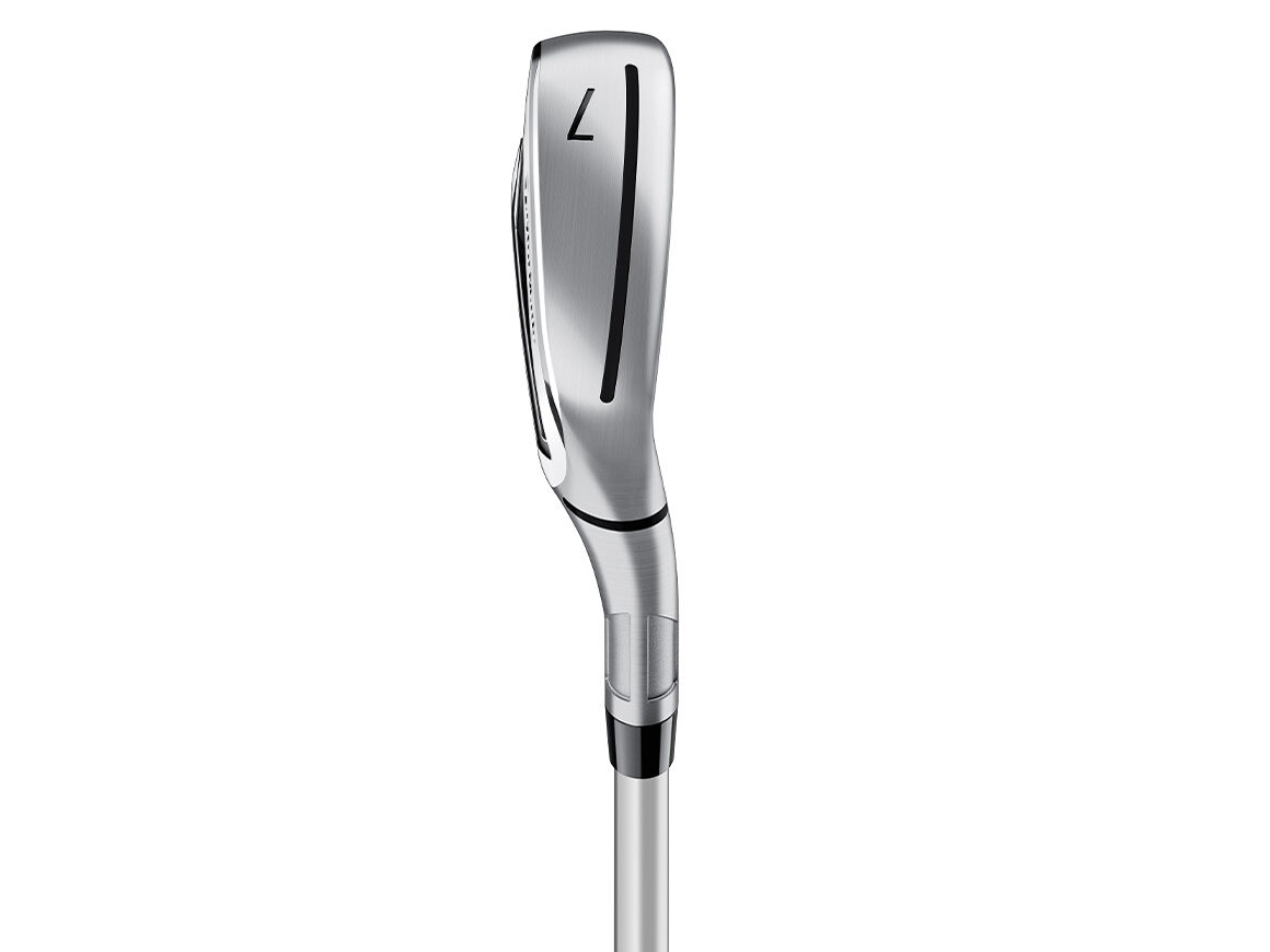 Qi �A�C�A�� ���f�B�[�X 5�{�Z�b�g [ELDIO TM40 �t���b�N�X�FA]