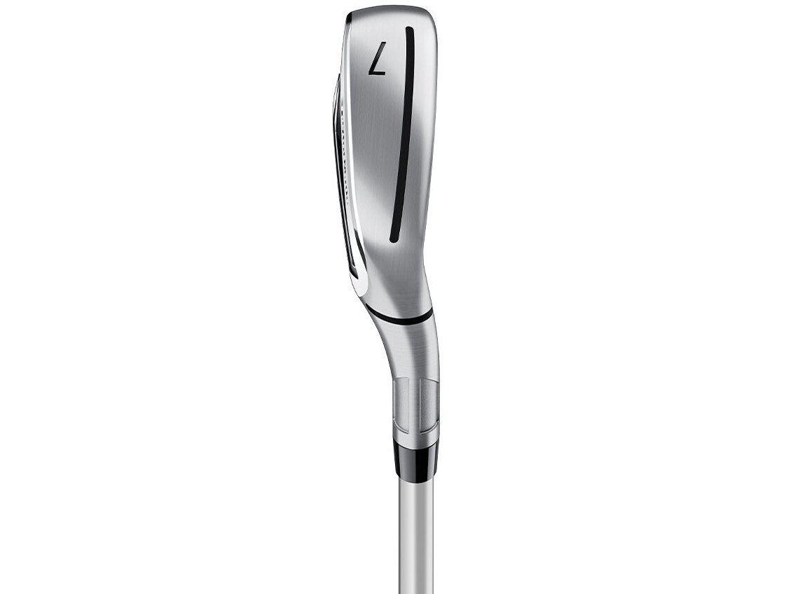 Qi �A�C�A�� ���f�B�[�X 5�{�Z�b�g [ELDIO TM40 �t���b�N�X�FL]