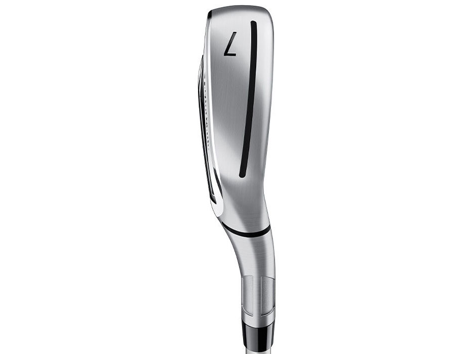 Qi �A�C�A�� ���f�B�[�X AW [ELDIO TM40 �t���b�N�X�FA]