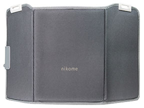 nikome NKM-PH01GM [�Ӗ��O���[] �̐��i�摜
