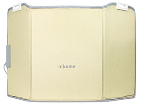 nikome NKM-PH01KN [���Ȃ��x�[�W��] �̐��i�摜