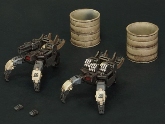 �A�V�b�h���C�� 1/18 FAV-A107 �����C�r�X�Z�b�g �̐��i�摜