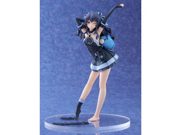 �������Q�C�� �l�v�e���[�k 1/8 ���j �Q�N��Ver. �̐��i�摜