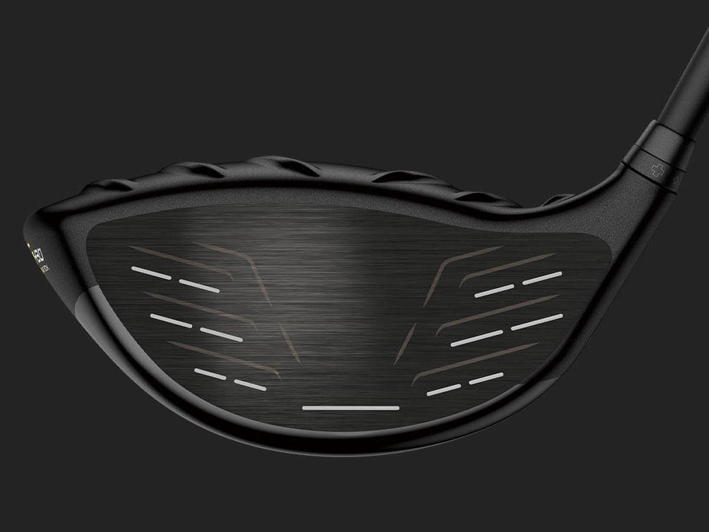 G430 MAX 10K �h���C�o�[ [PING TOUR 2.0 CHROME 65 �t���b�N�X�FS ���t�g�F12]