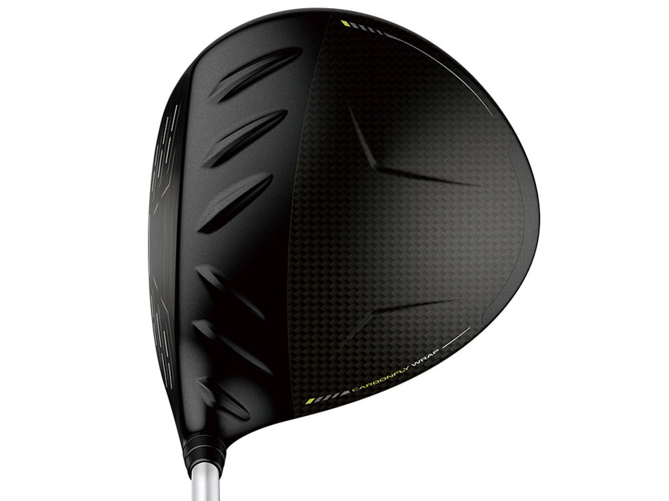 G430 MAX 10K HL �h���C�o�[ ���t�e�B�[ [SPEEDER NX 35 ���t�g�F9]