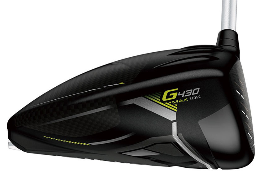 G430 MAX 10K HL �h���C�o�[ ���t�e�B�[ [SPEEDER NX 45 ���t�g�F9]