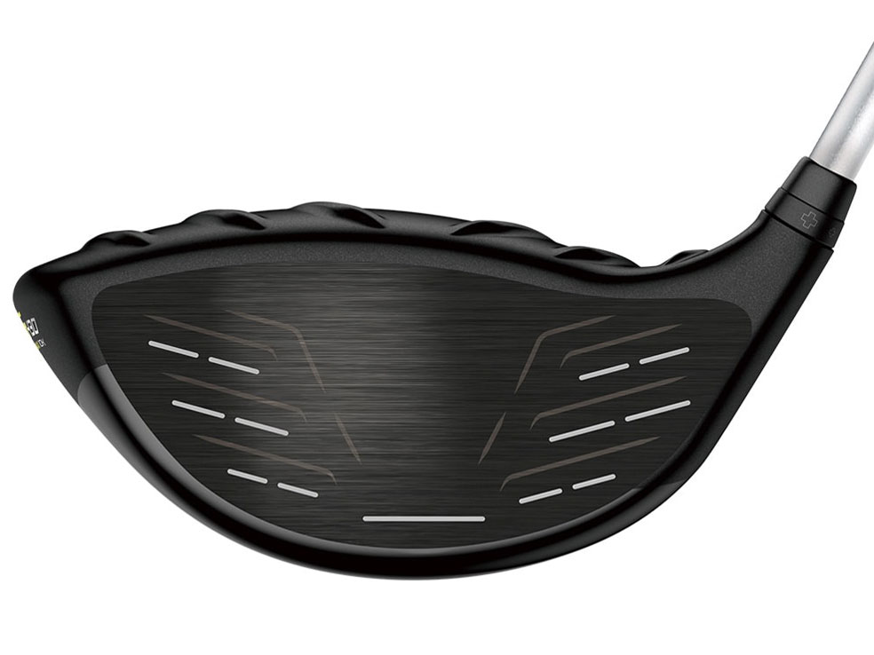 G430 MAX 10K HL �h���C�o�[ ���t�e�B�[ [SPEEDER NX 45 ���t�g�F9]