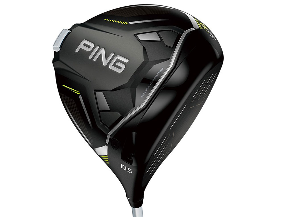 G430 MAX 10K HL �h���C�o�[ ���t�e�B�[ [SPEEDER NX 45 ���t�g�F12] �̐��i�摜