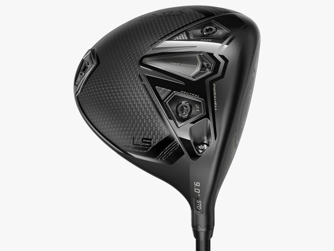 DARKSPEED LS �h���C�o�[ [TOUR AD for Cobra �t���b�N�X�FS ���t�g�F9] �̐��i�摜