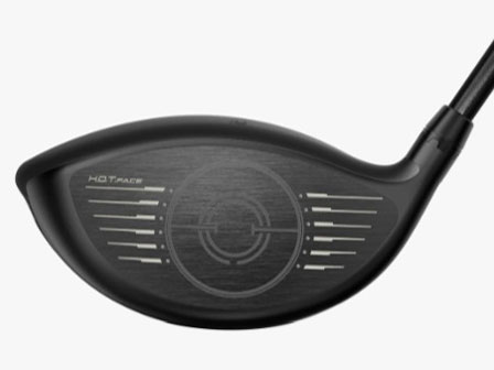 DARKSPEED LS �h���C�o�[ [TOUR AD for Cobra �t���b�N�X�FS ���t�g�F10.5]