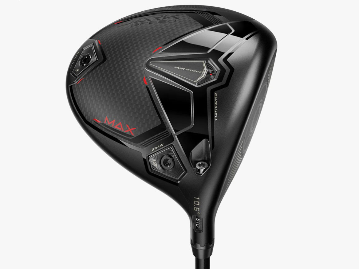 DARKSPEED MAX �h���C�o�[ [SPEEDER NX for Cobra �t���b�N�X�FR ���t�g�F10.5] �̐��i�摜