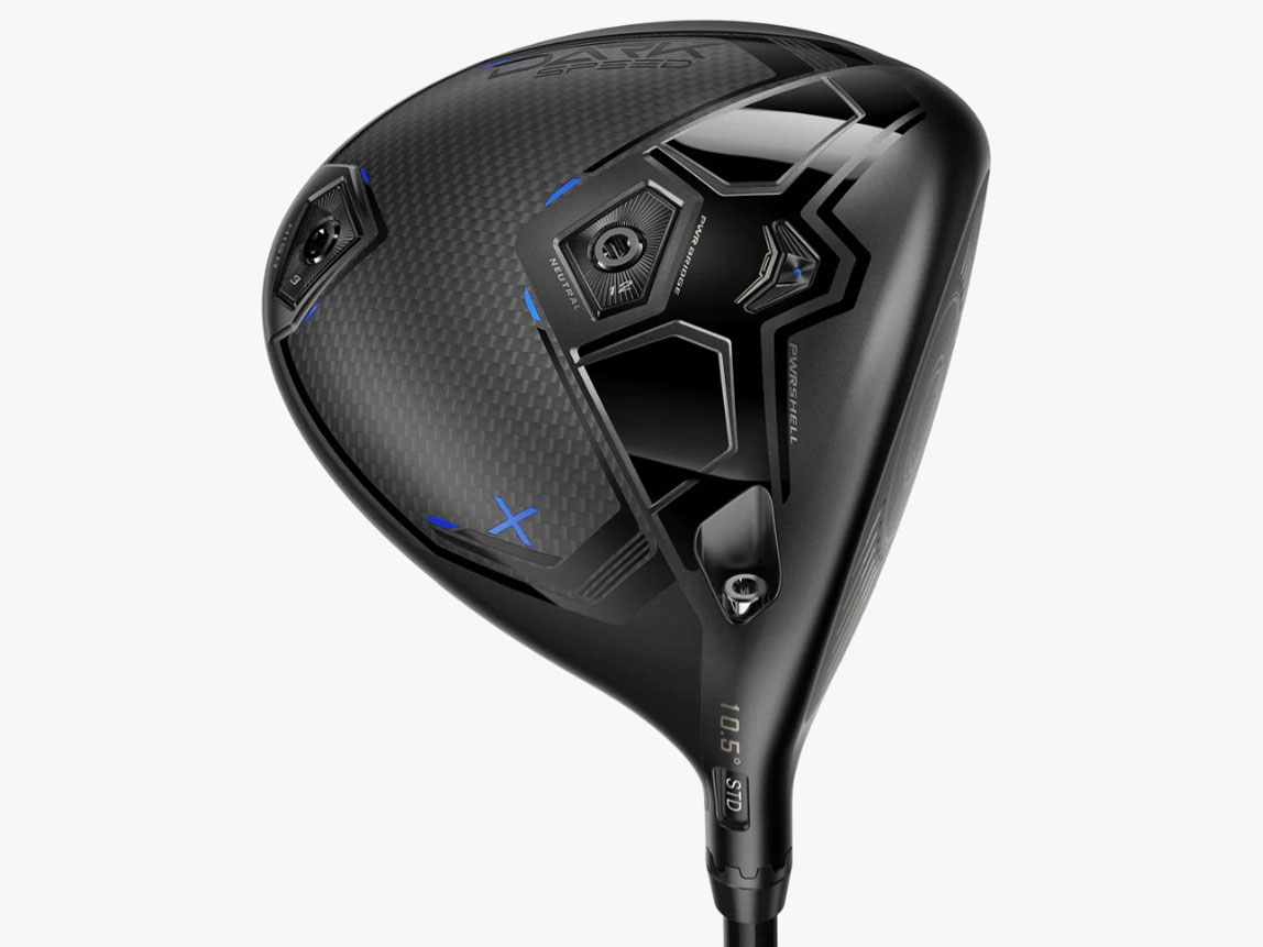 DARKSPEED X �h���C�o�[ [SPEEDER NX for Cobra �t���b�N�X�FSR ���t�g�F10.5] �̐��i�摜