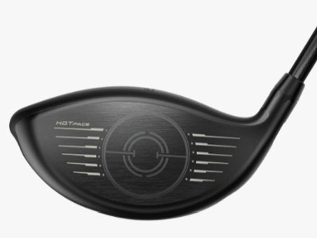 DARKSPEED X �h���C�o�[ [TOUR AD for Cobra �t���b�N�X�FSR ���t�g�F9]