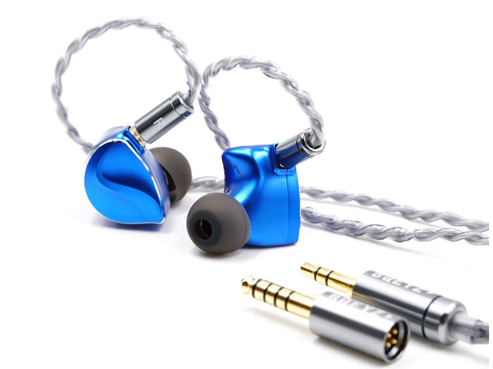 Winter Ultra (3.5mm/4.4mm)