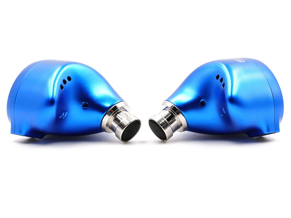 Winter Ultra (3.5mm/4.4mm)