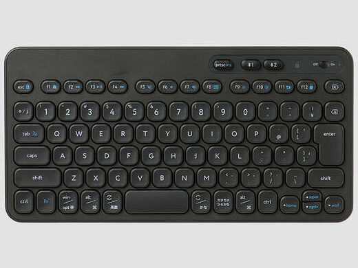 TK-CM10BMKBK [�u���b�N] �̐��i�摜