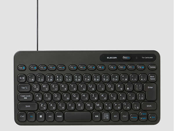 TK-CM10UMKBK [�u���b�N] �̐��i�摜