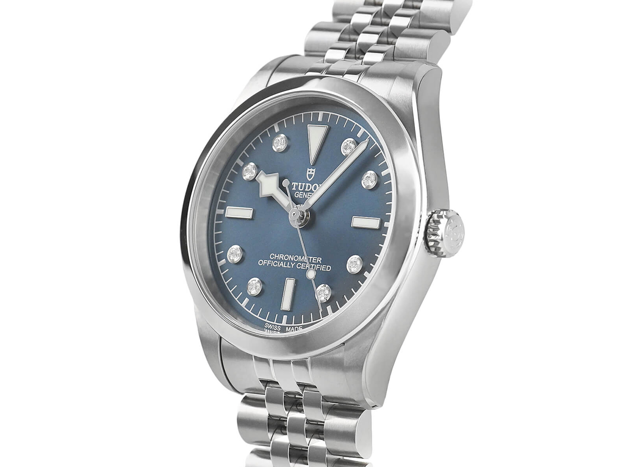 �u���b�N�x�C 36 79640 [8P�_�C�� SS�u���X �u���[] �̐��i�摜