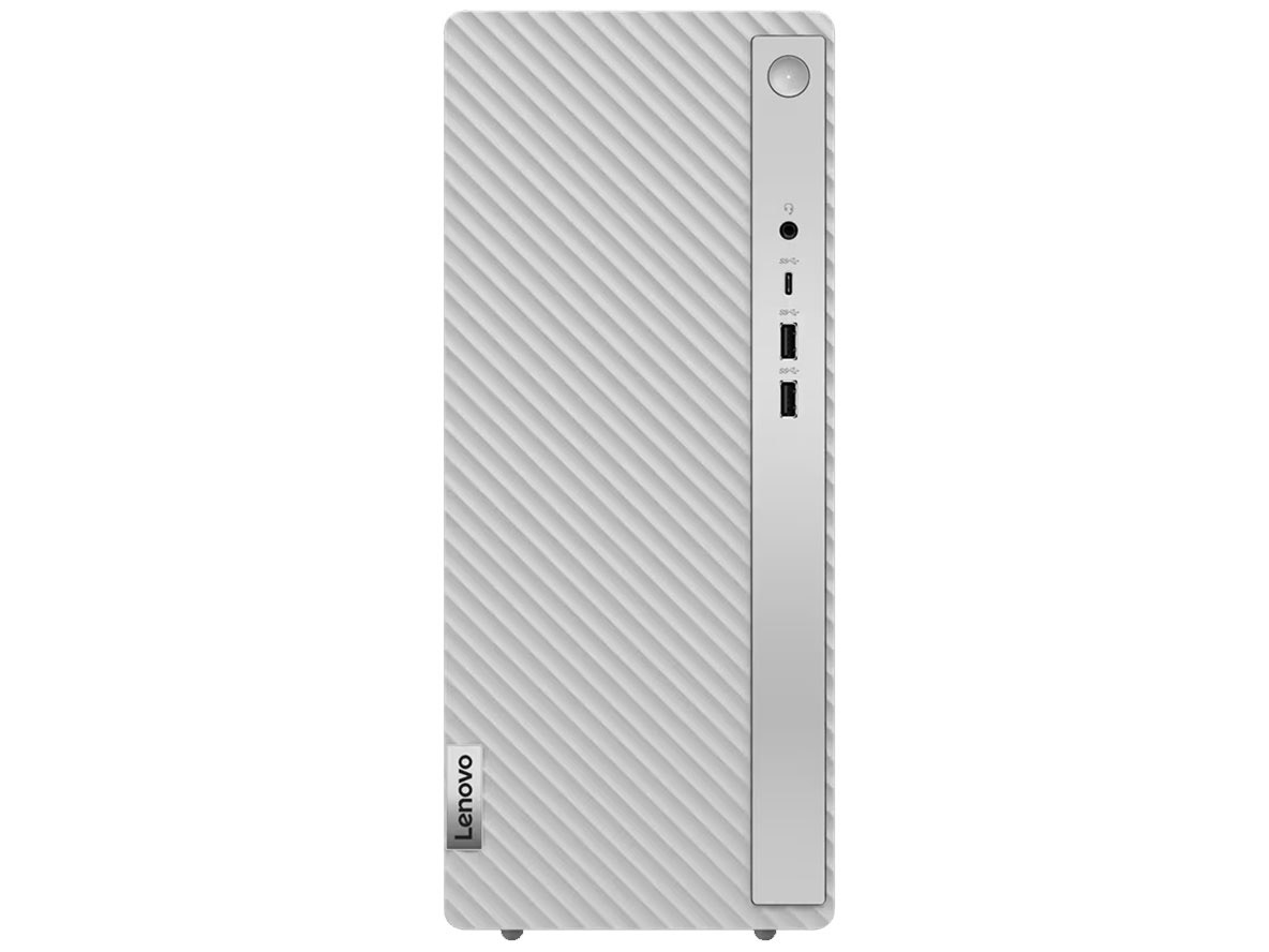 IdeaCentre 5i Gen 8 Core i3 13100�E8GB�������[�E512GB SSD���� �J�X�^�}�C�Y���f�� 90VKCTO1WW [�O���[]