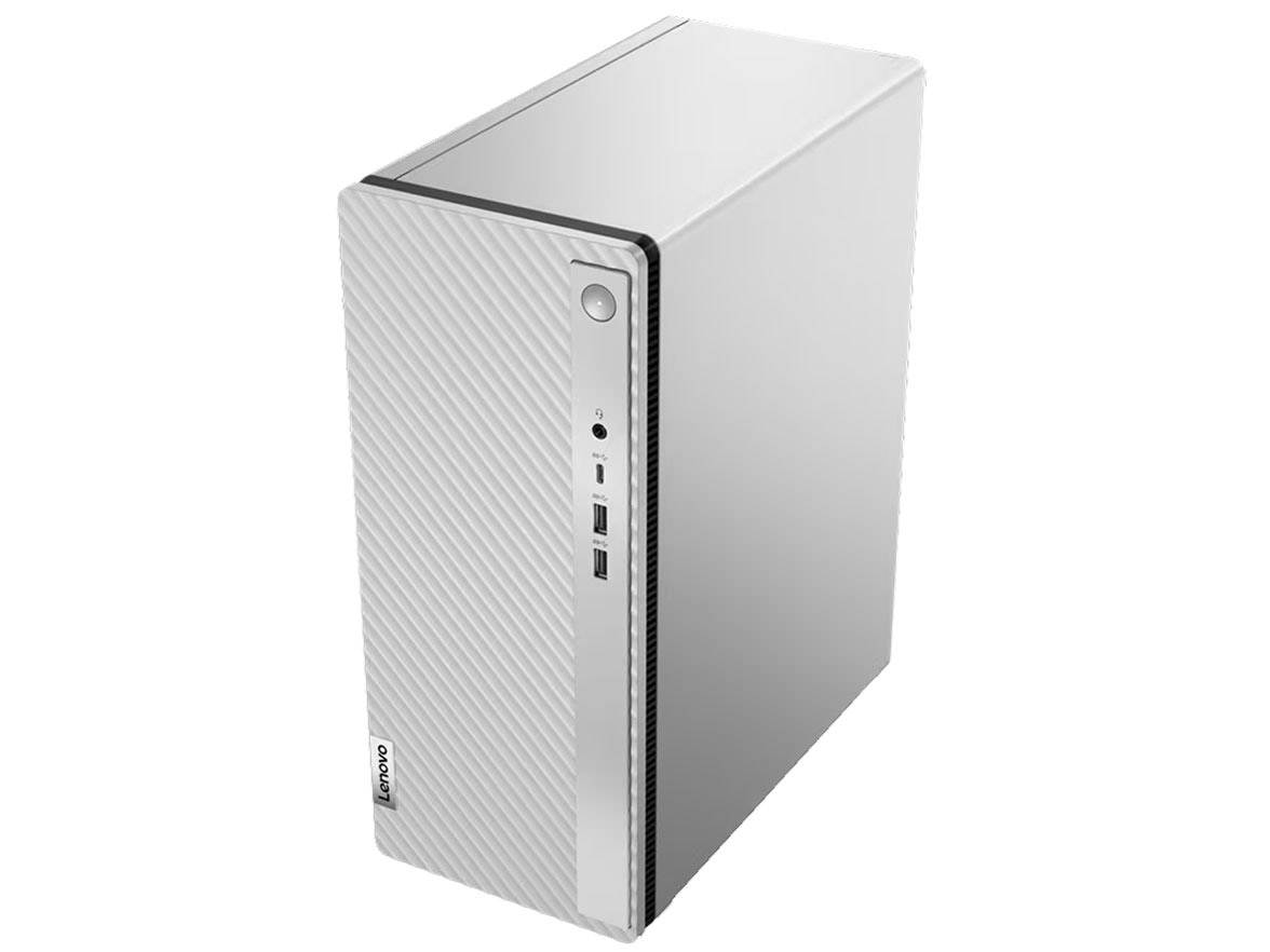 IdeaCentre 5i Gen 8 Core i3 13100�E8GB�������[�E512GB SSD���� �J�X�^�}�C�Y���f�� 90VKCTO1WW [�O���[]