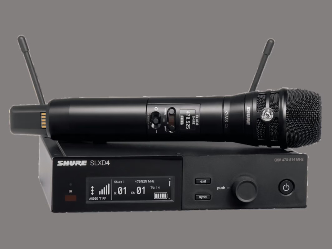 SLXD2/K8B [�u���b�N] �̐��i�摜