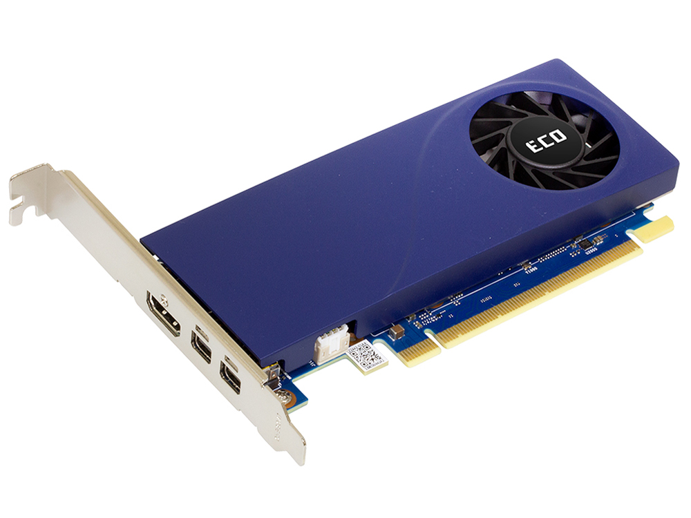 SPARKLE Intel Arc A310 ECO SA310C-4G [PCIExp 4GB]