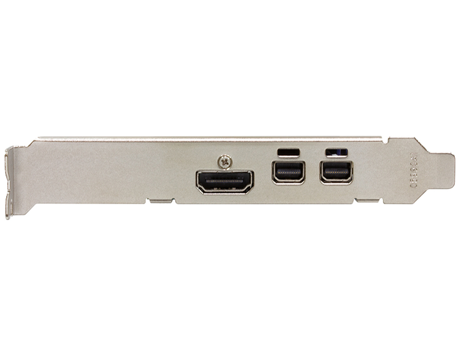 SPARKLE Intel Arc A310 ECO SA310C-4G [PCIExp 4GB]