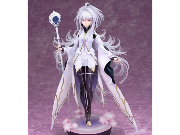 Fate/Grand Order Arcade 1/7 �L���X�^�[/�}�[�����k�v���g�^�C�v�l