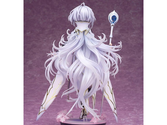 Fate/Grand Order Arcade 1/7 �L���X�^�[/�}�[�����k�v���g�^�C�v�l