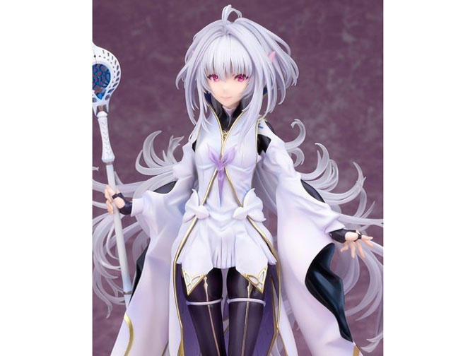 Fate/Grand Order Arcade 1/7 �L���X�^�[/�}�[�����k�v���g�^�C�v�l