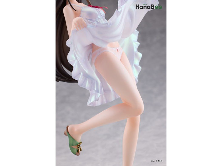 1/6 �ʐ����q illustration by ��������