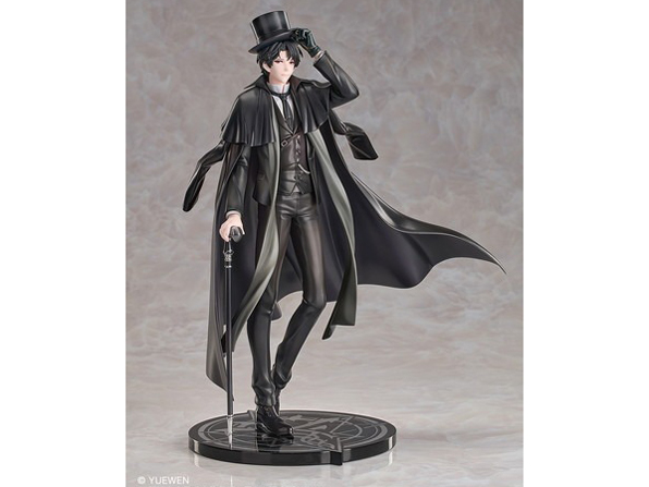 RISE UP+ Lord of the Mysteries Klein Moretti �̐��i�摜