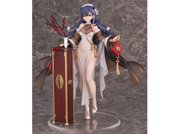 �h�[���Y�t�����g���C�� 1/7 ���C�X ���q���}����Ver. �̐��i�摜