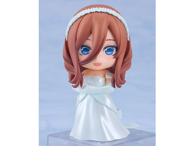 �ܓ����̉ԉŁ� �˂�ǂ낢�� ����O�� �E�G�f�B���O�h���XVer. �̐��i�摜