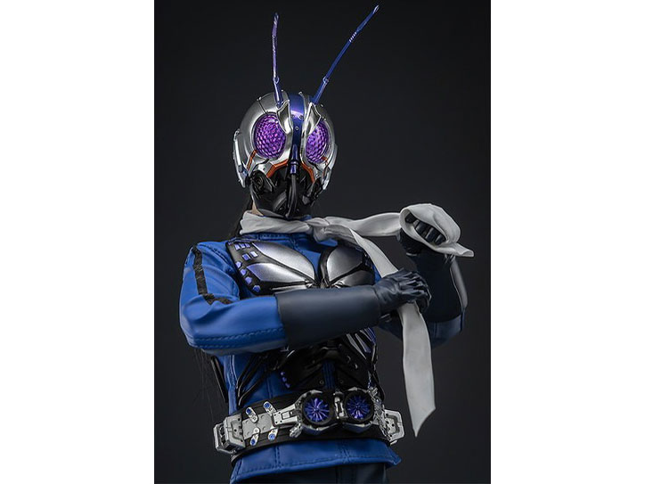 �V���E���ʃ��C�_�[ �t�B�O�[�� 1/6 ���ʃ��C�_�[��0��(�V���E���ʃ��C�_�[)