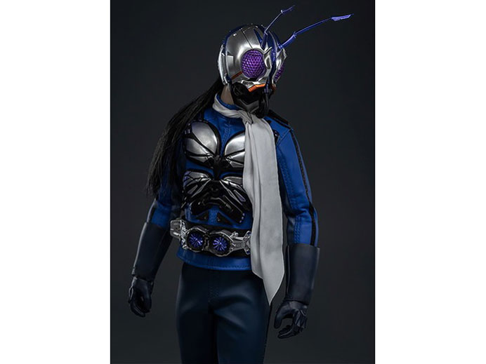 �V���E���ʃ��C�_�[ �t�B�O�[�� 1/6 ���ʃ��C�_�[��0��(�V���E���ʃ��C�_�[)