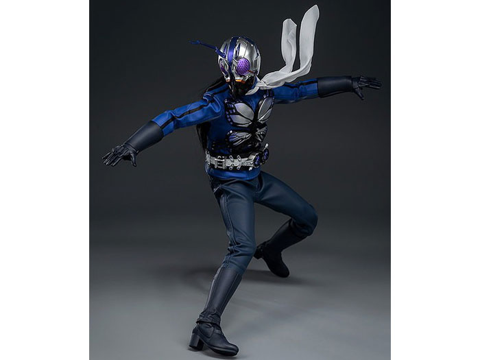 �V���E���ʃ��C�_�[ �t�B�O�[�� 1/6 ���ʃ��C�_�[��0��(�V���E���ʃ��C�_�[)