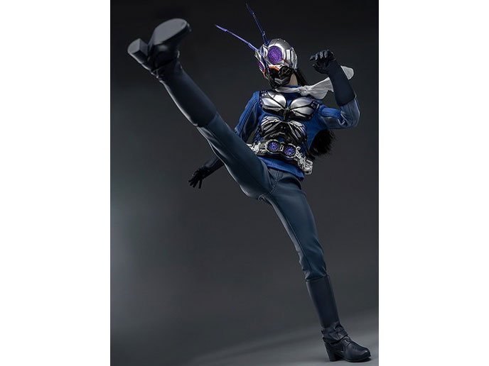 �V���E���ʃ��C�_�[ �t�B�O�[�� 1/6 ���ʃ��C�_�[��0��(�V���E���ʃ��C�_�[)