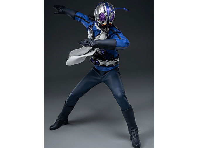 �V���E���ʃ��C�_�[ �t�B�O�[�� 1/6 ���ʃ��C�_�[��0��(�V���E���ʃ��C�_�[)