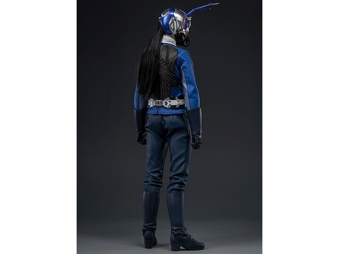 �V���E���ʃ��C�_�[ �t�B�O�[�� 1/6 ���ʃ��C�_�[��0��(�V���E���ʃ��C�_�[)