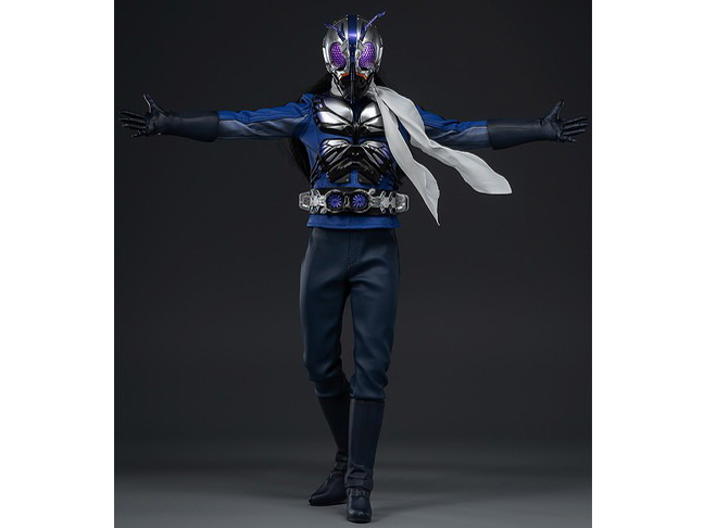 �V���E���ʃ��C�_�[ �t�B�O�[�� 1/6 ���ʃ��C�_�[��0��(�V���E���ʃ��C�_�[) �̐��i�摜