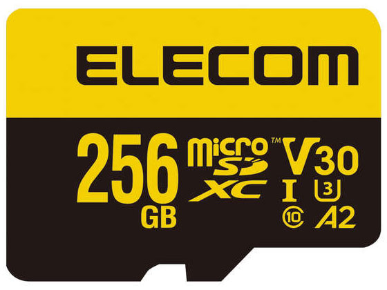 MF-HMS256GU13V3 [256GB] �̐��i�摜