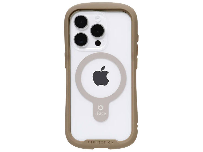 iFace Reflection Magsafe�Ή� iPhone 15 Pro�p [�x�[�W��] �̐��i�摜