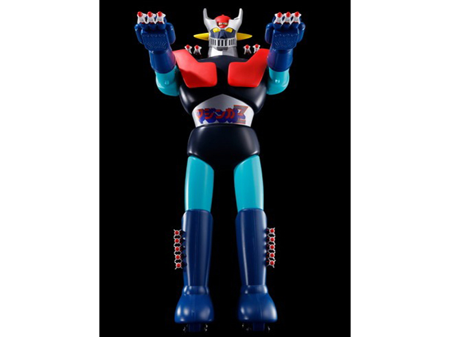 �W�����{�}�V���_�[ ���G�̉��� �W�����{�}�V���_�[ �}�W���K�[Z �̐��i�摜