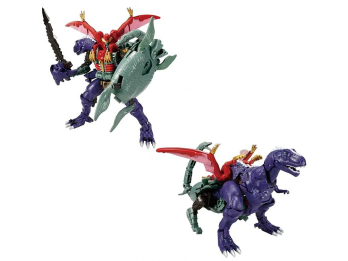 �g�����X�t�H�[�}�[ TL-69 �}�O�}�g���� �̐��i�摜