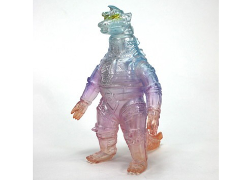 �~�h���T�C�Y�V���[�Y �S�W��EX ��2�e ���J�S�W��(1974) �o��C���[�W Ver. �̐��i�摜